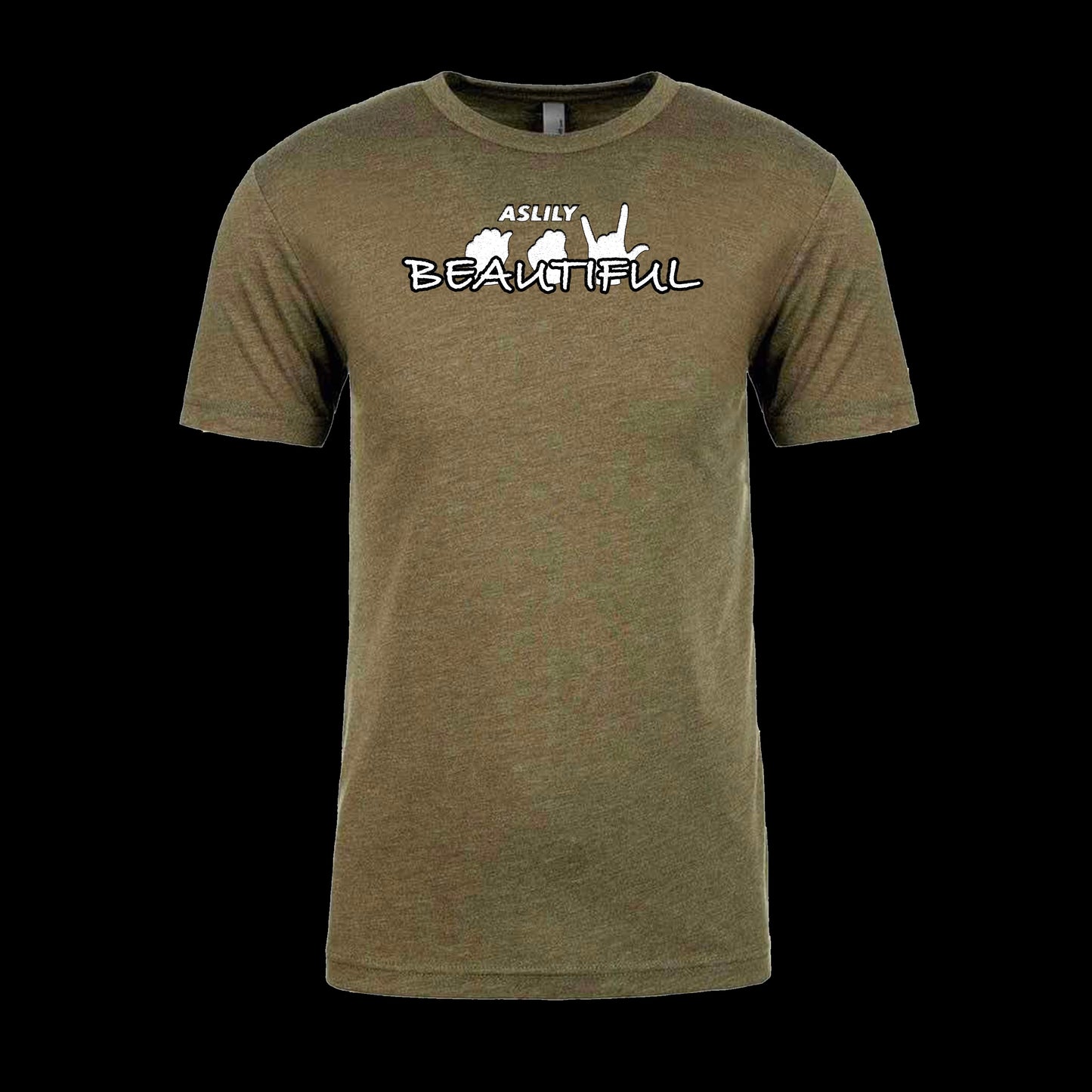 ASILY T-Shirt 48