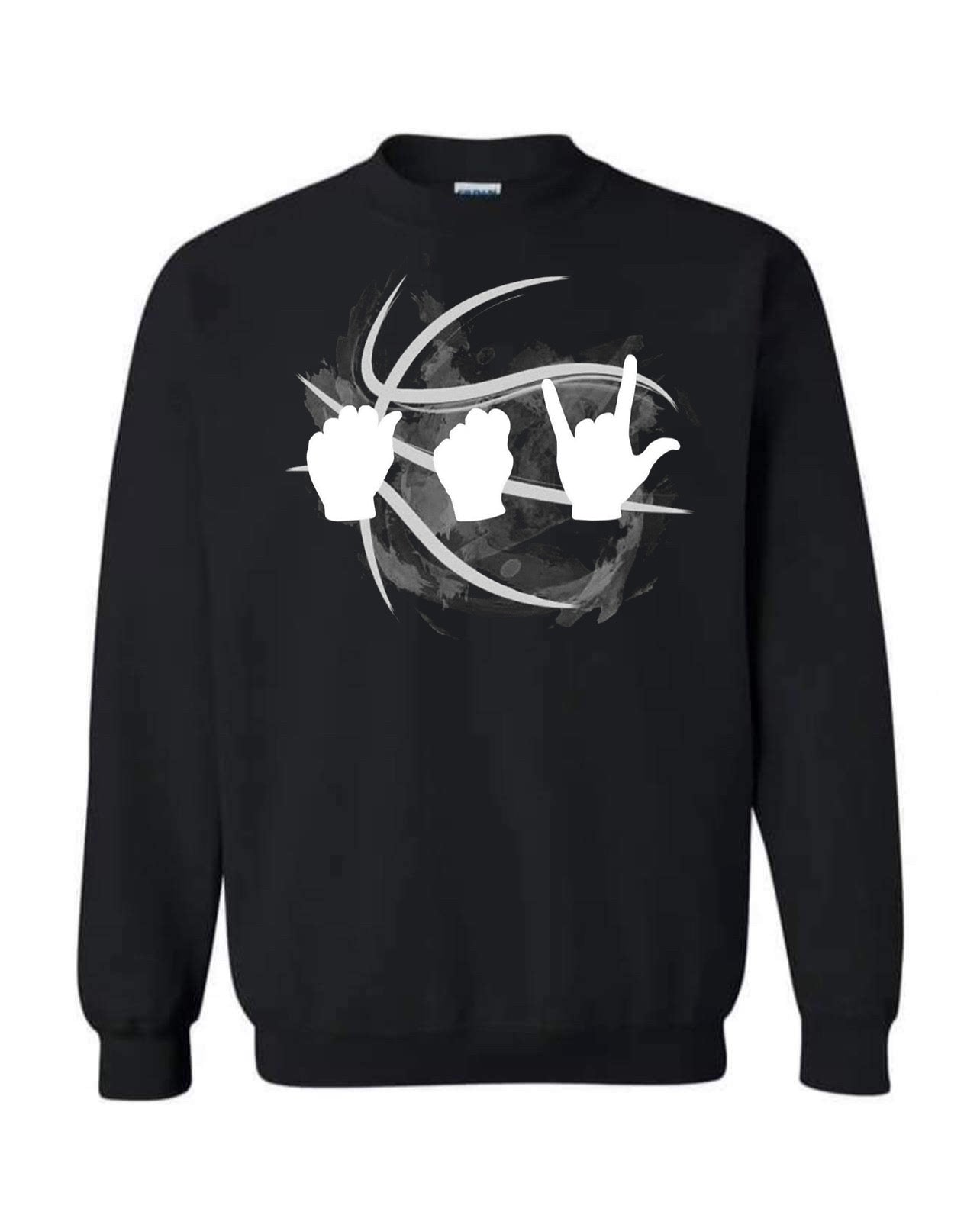 ASILY Sweatshirt 20