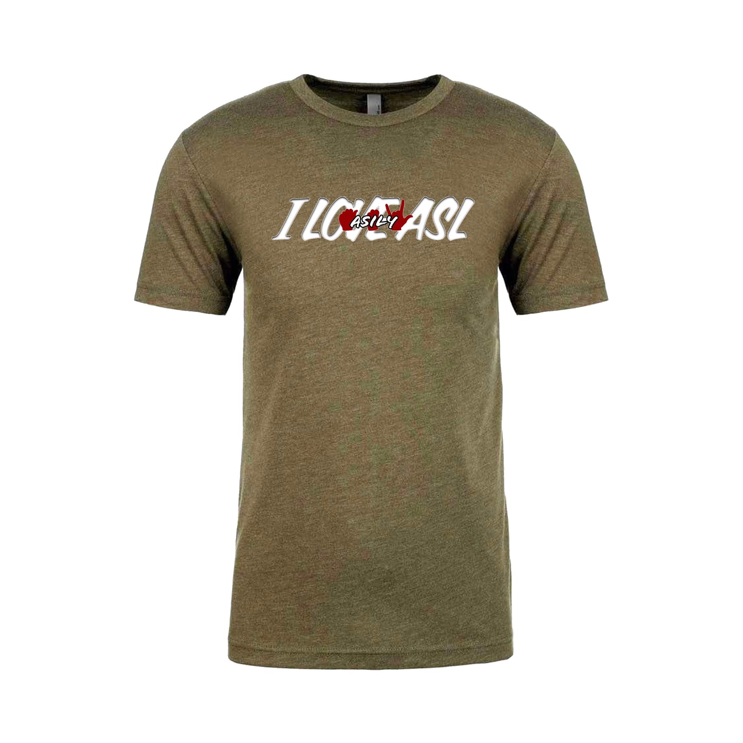 ASILY T-Shirt 41