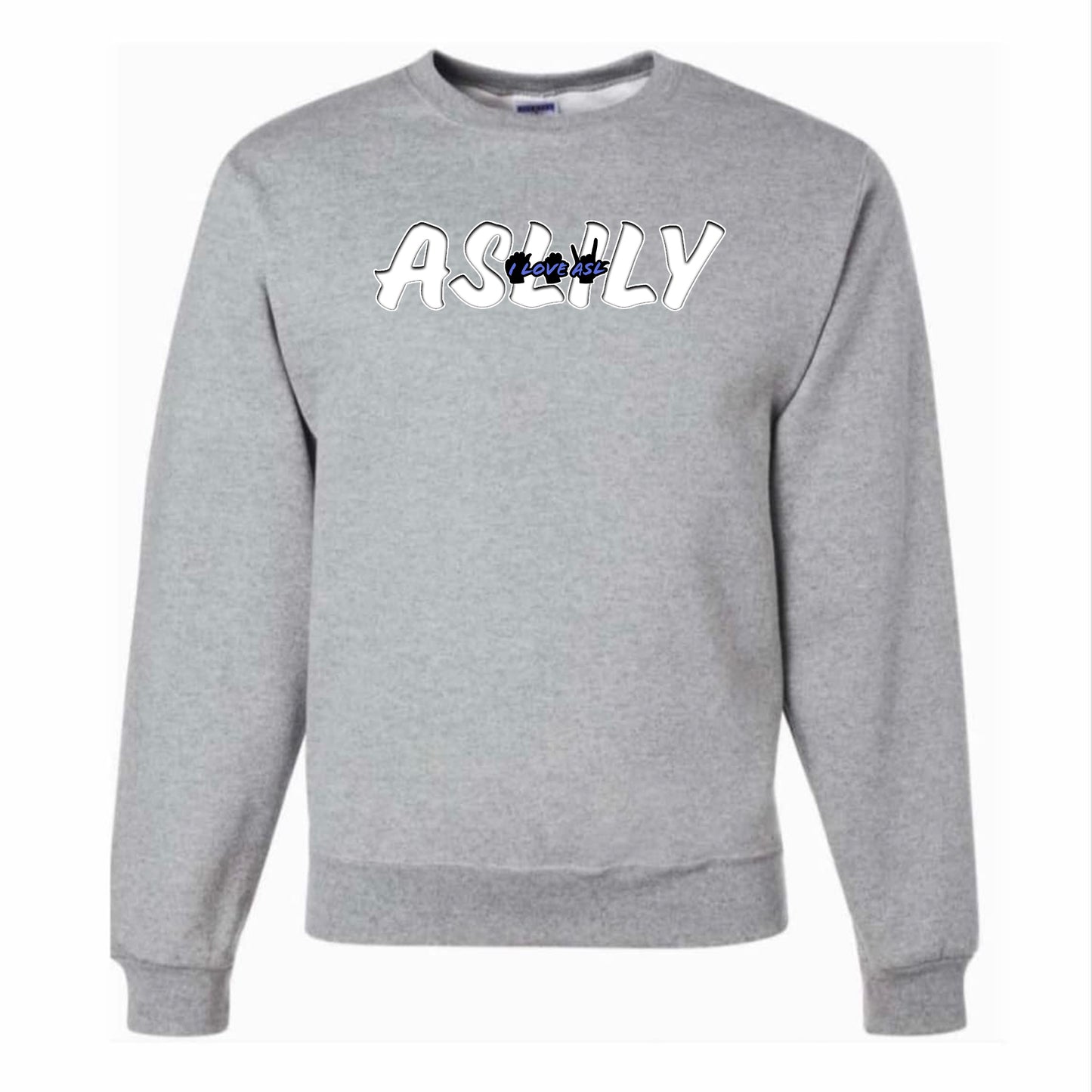ASILY Sweatshirt 44