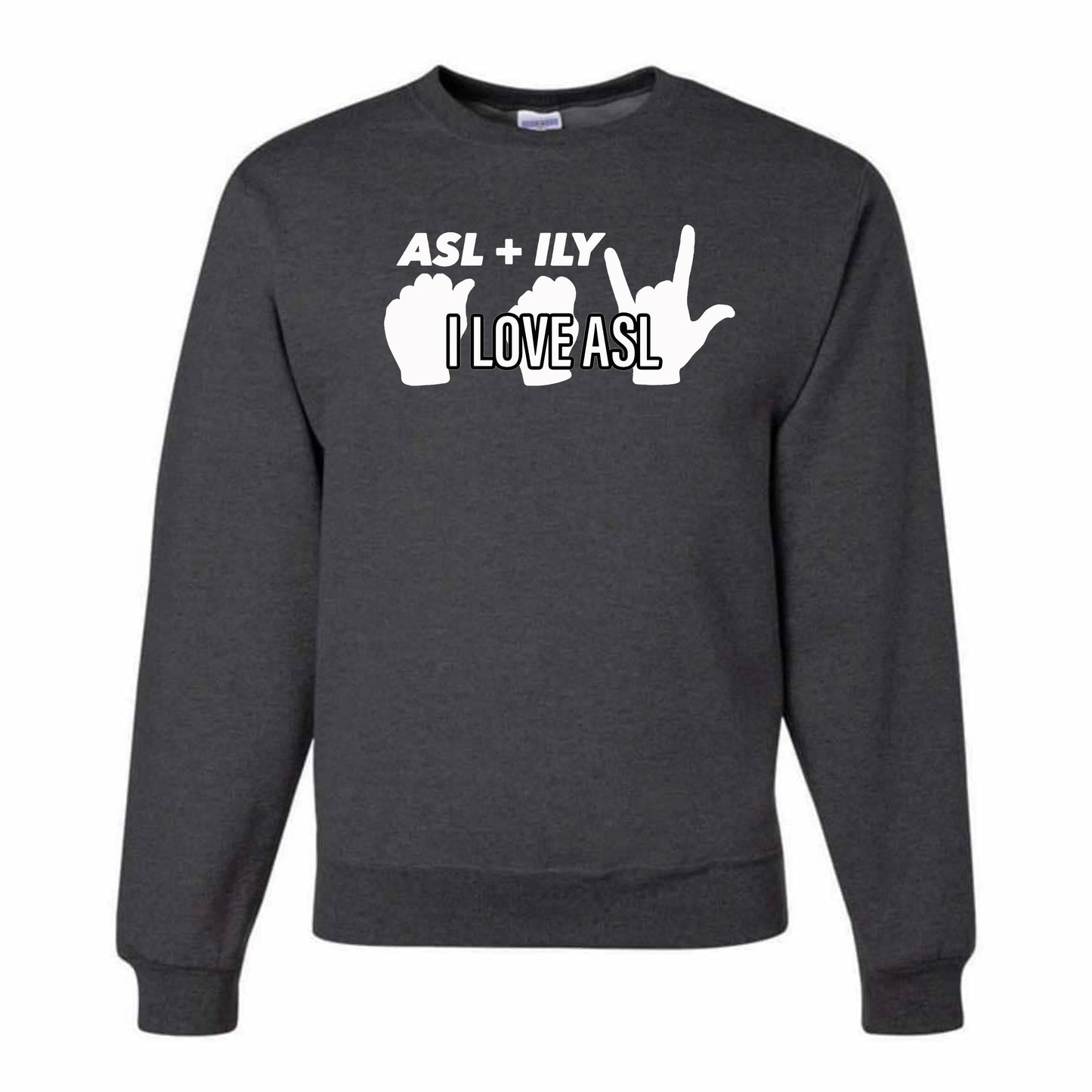 ASILY Sweatshirt 14