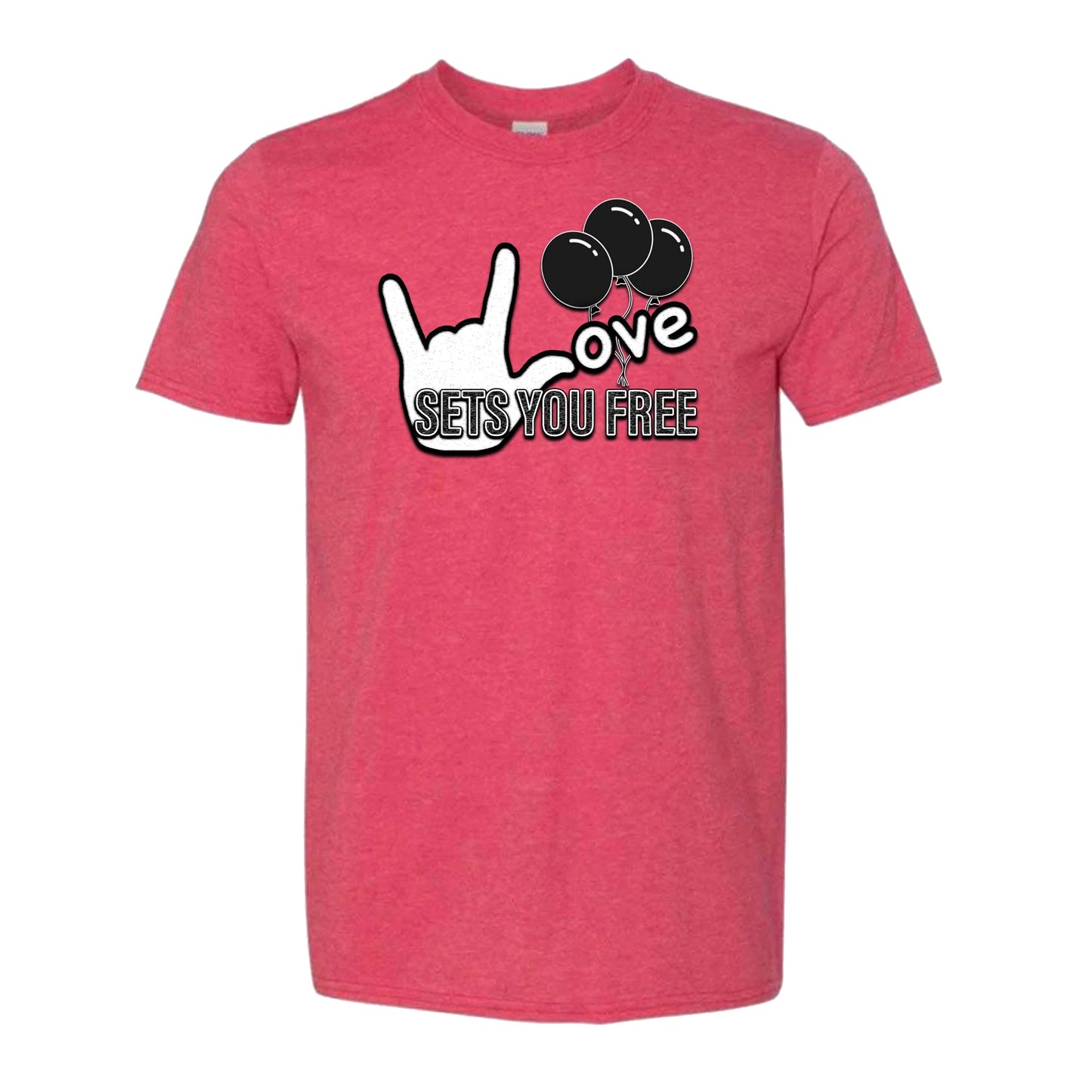 ASILY T-Shirt 23