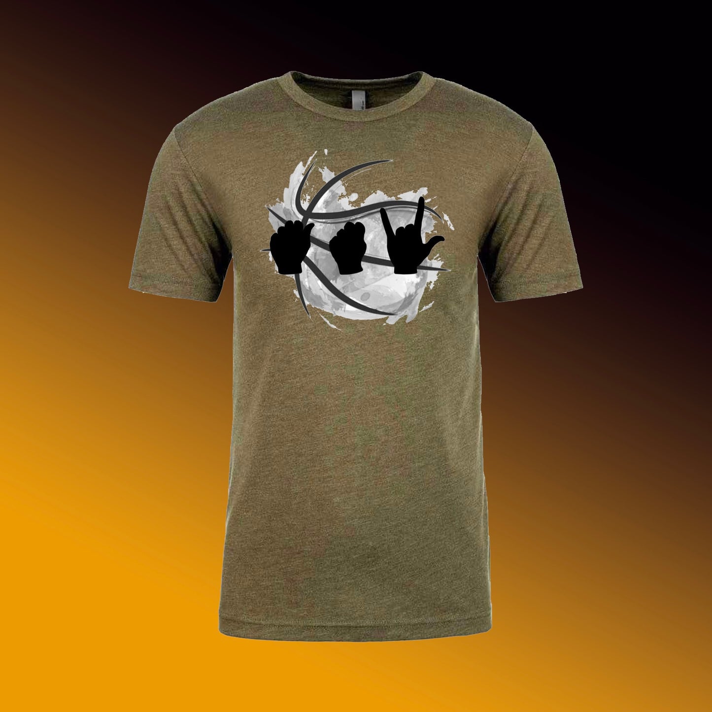 ASILY T-Shirt 20