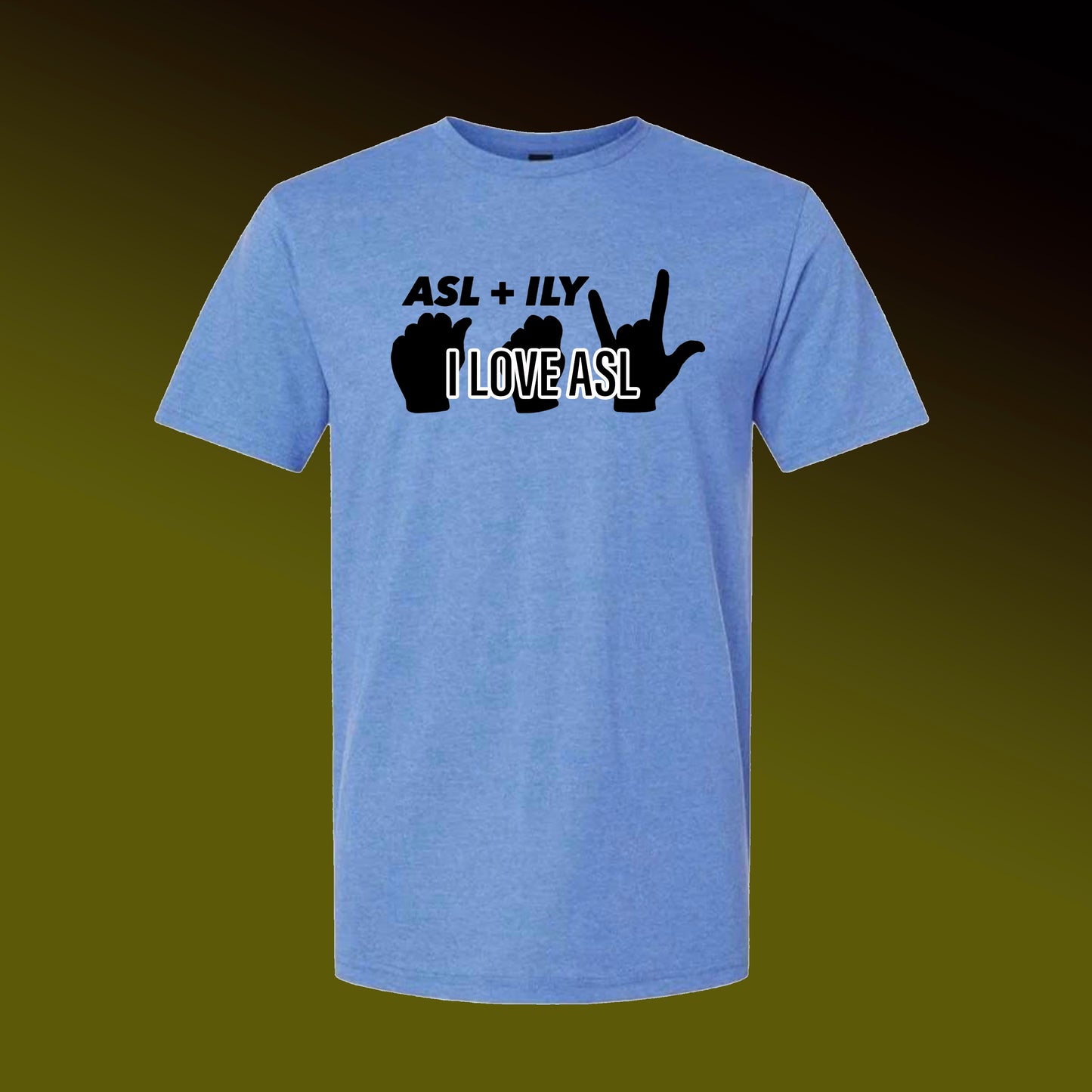 ASILY T-Shirt 14