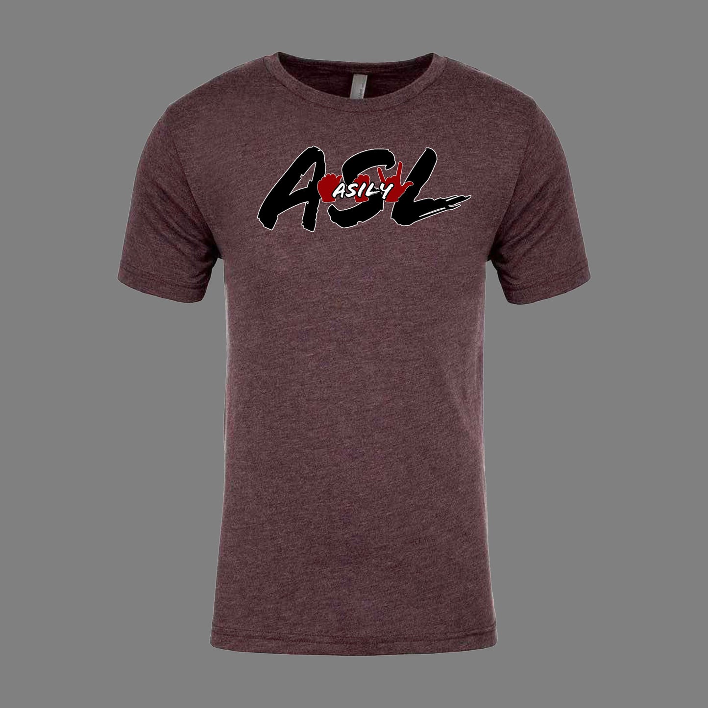 ASILY T-Shirt 40