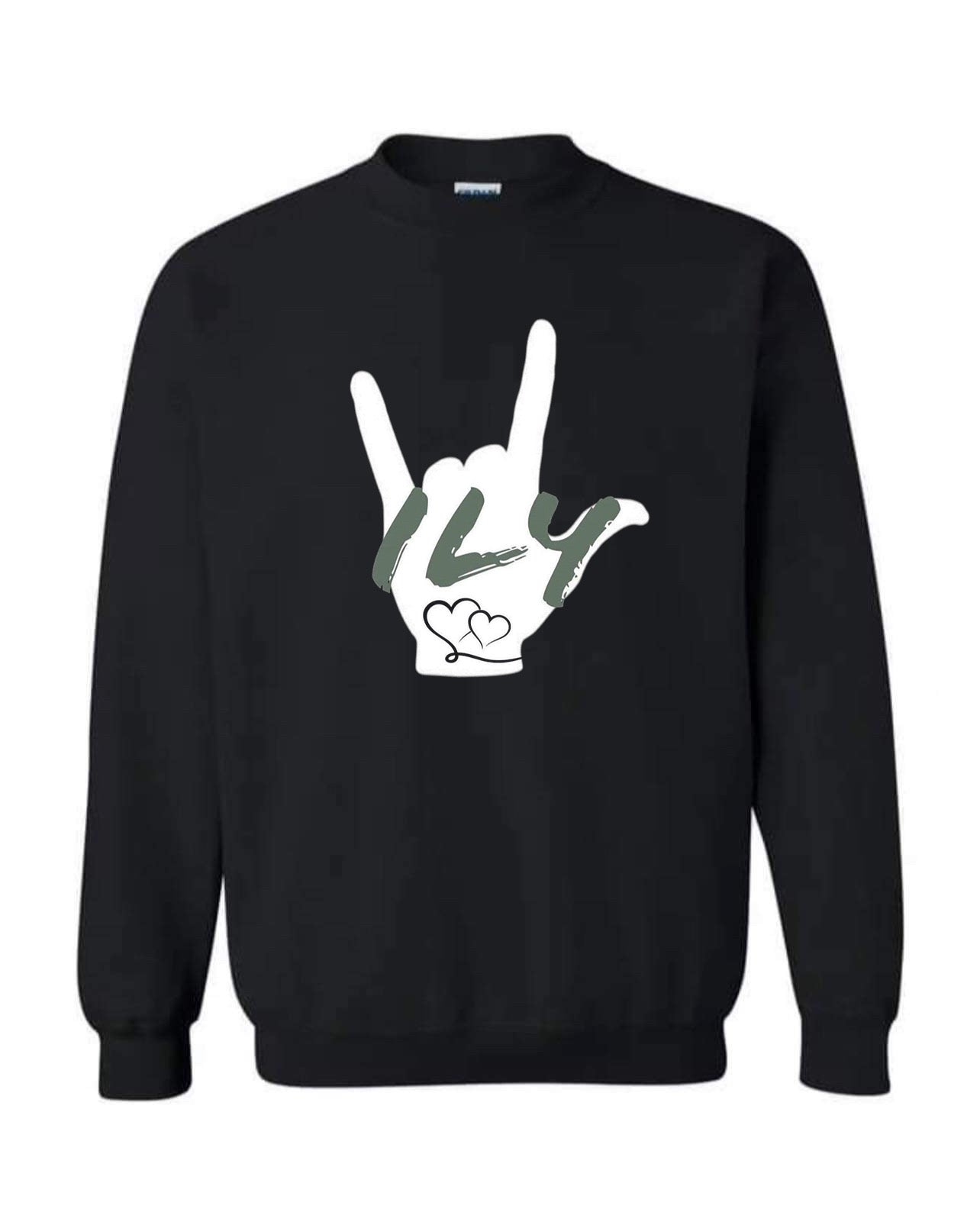 ASILY Sweatshirt 17