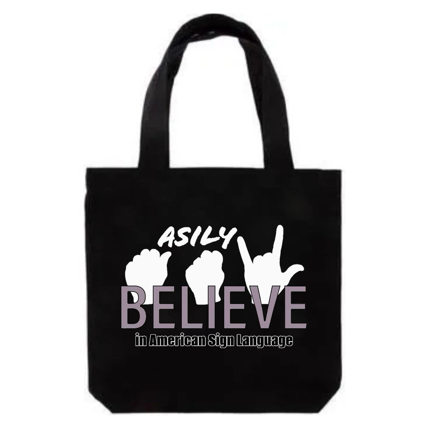 ASILY Tote Bag 10