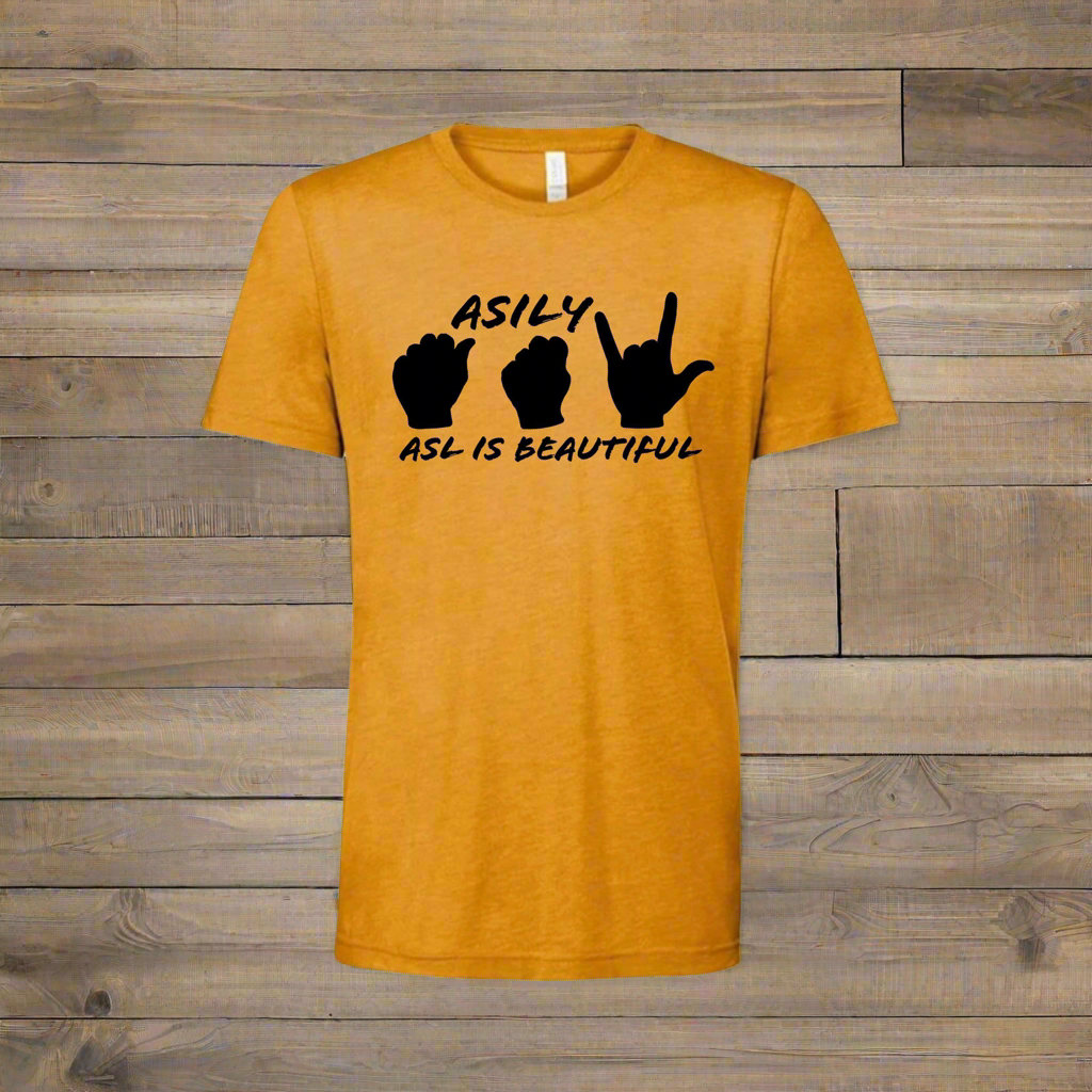 ASILY XL+ T-Shirts 7