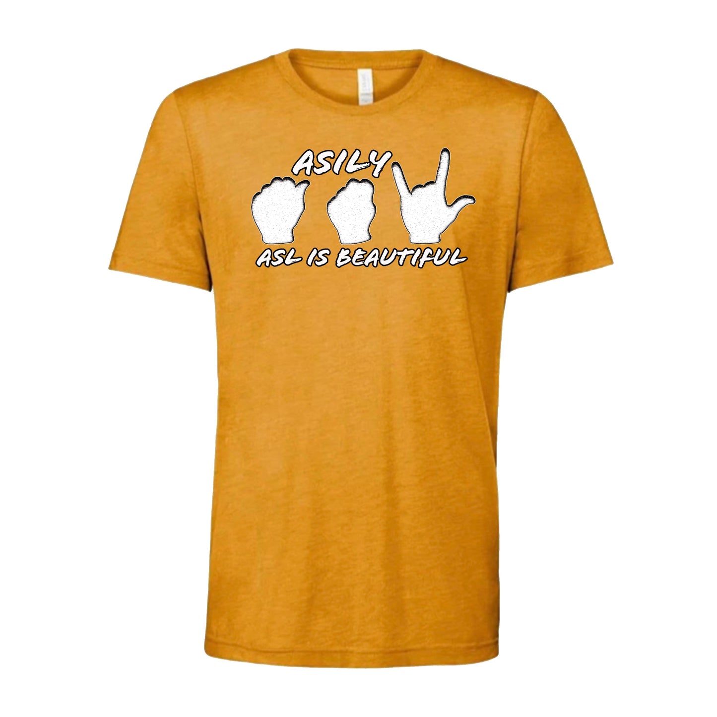 ASILY T-Shirt 7