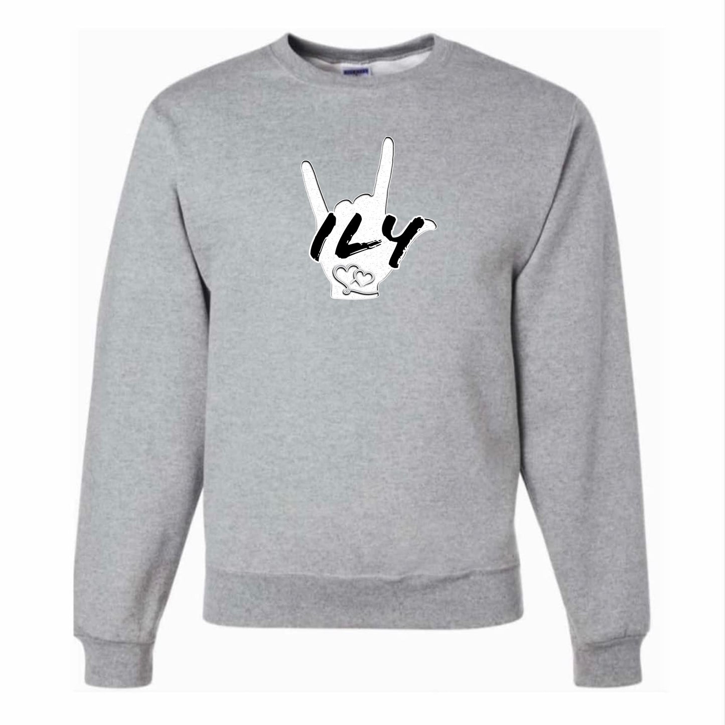 ASILY Sweatshirt 17