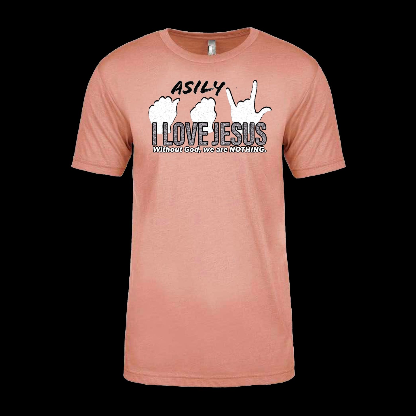 ASILY T-Shirt 18