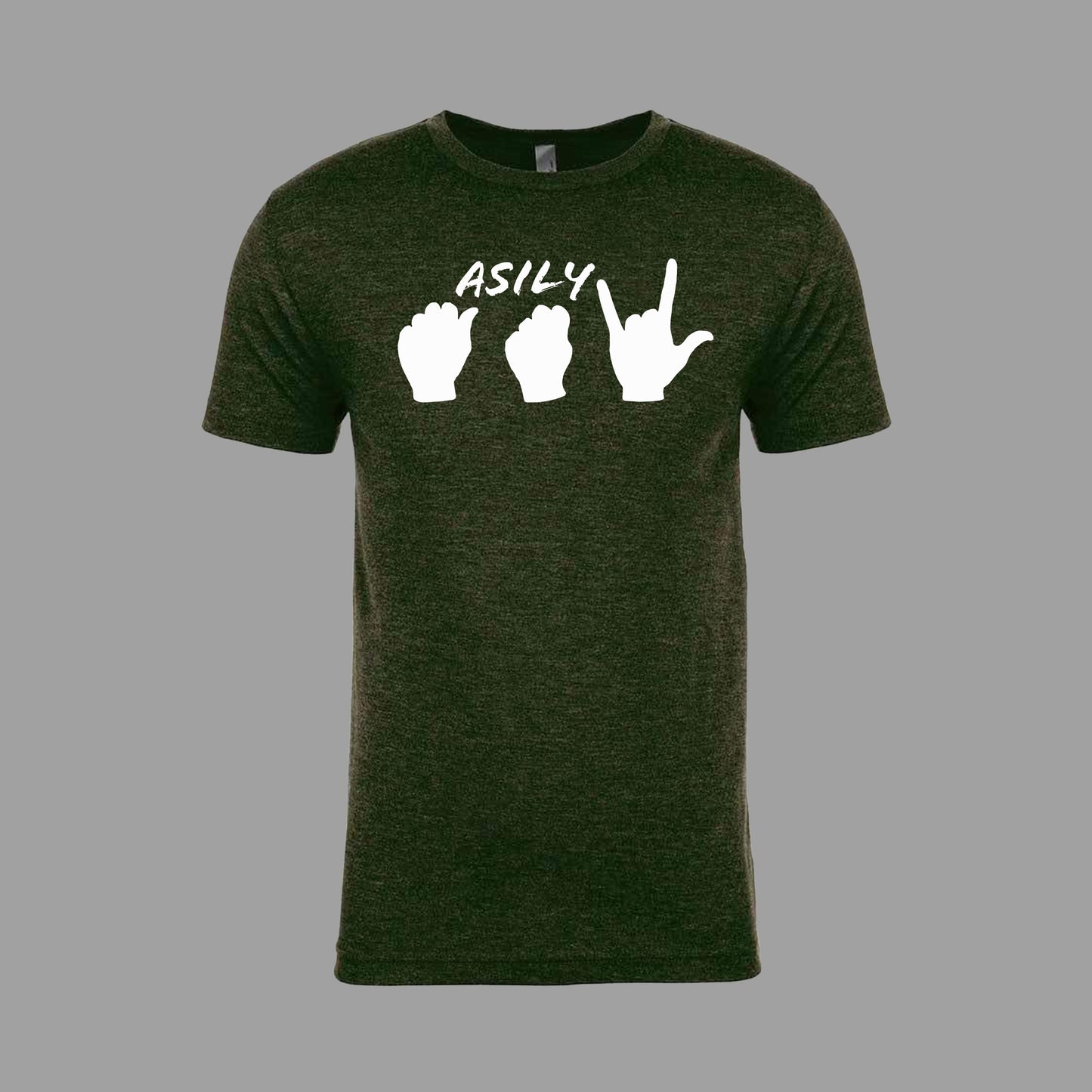 ASILY XL+ T-Shirts 2