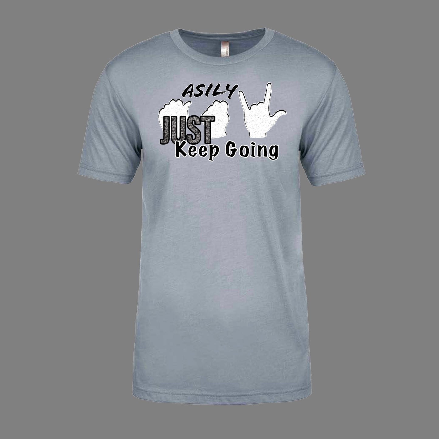 ASILY T-Shirt 21