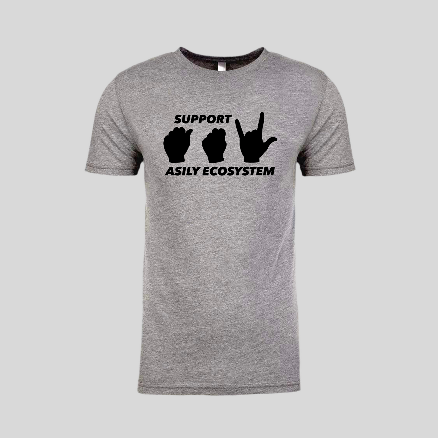 ASILY XL+ T-Shirt 16