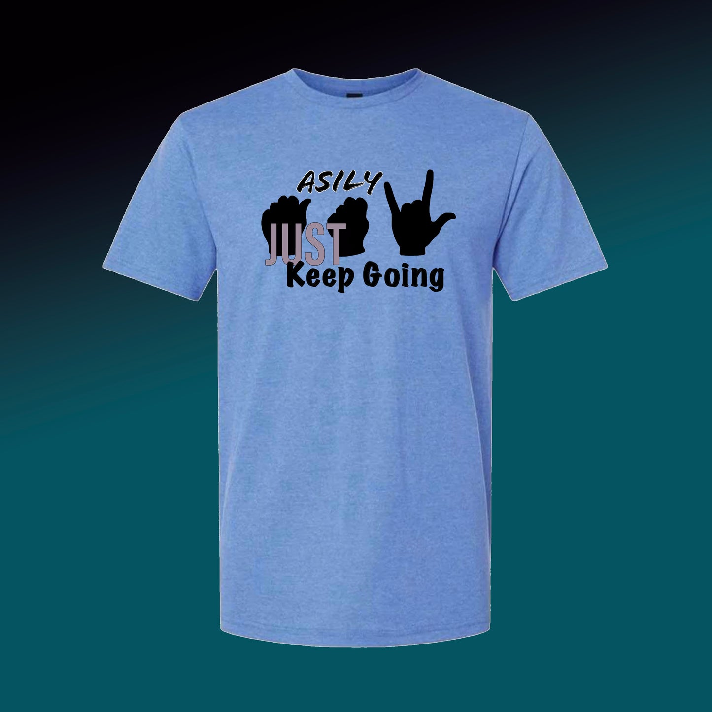 ASILY T-Shirt 21