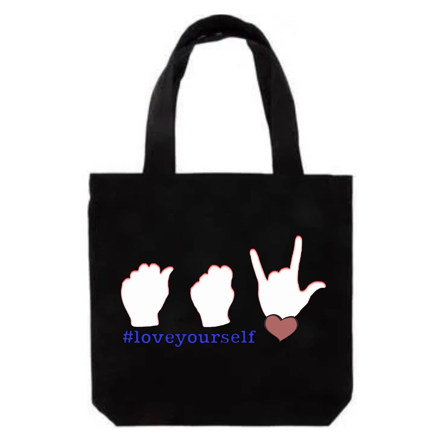 ASILY Tote Bag 22