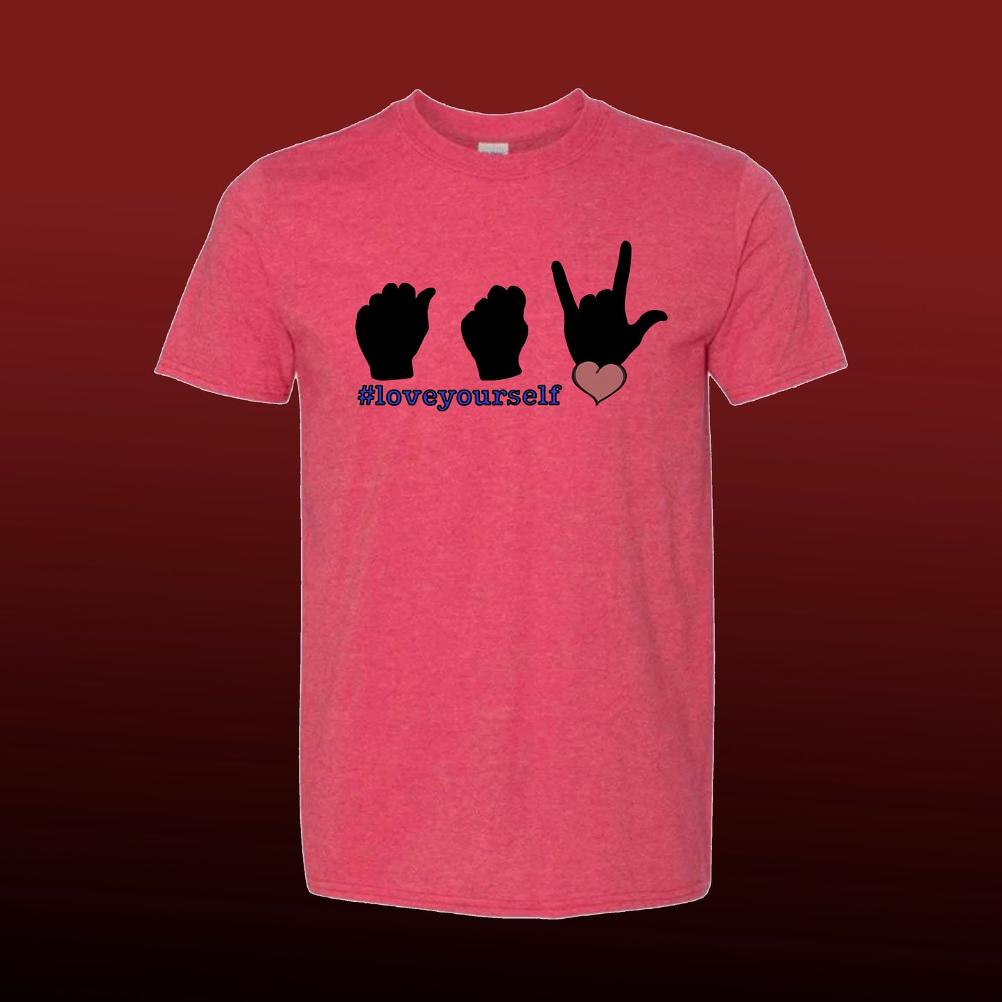 ASILY T-Shirt 22