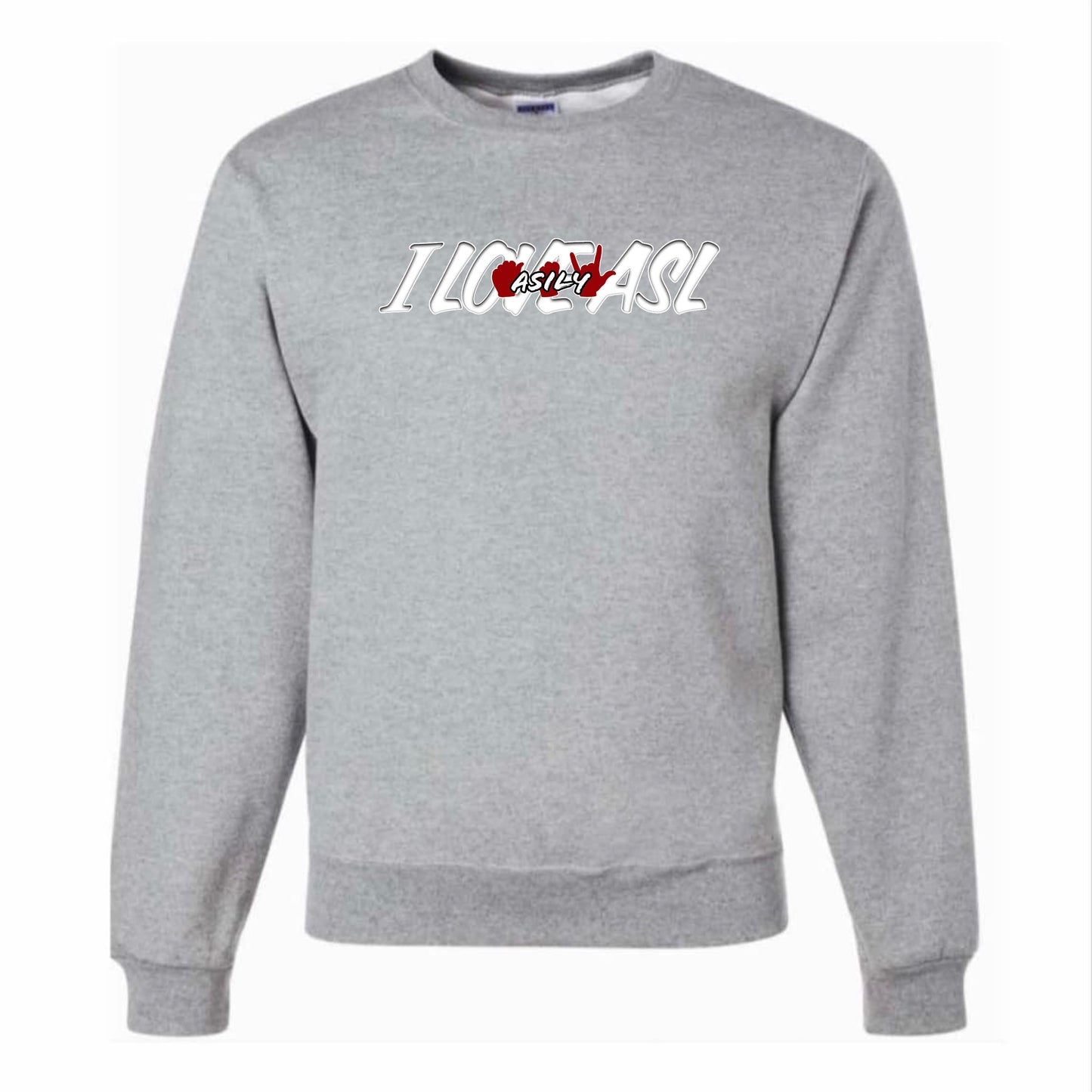 ASILY Sweatshirt 41