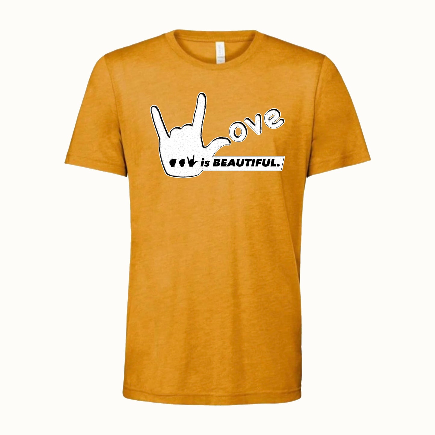 ASILY T-Shirt 8