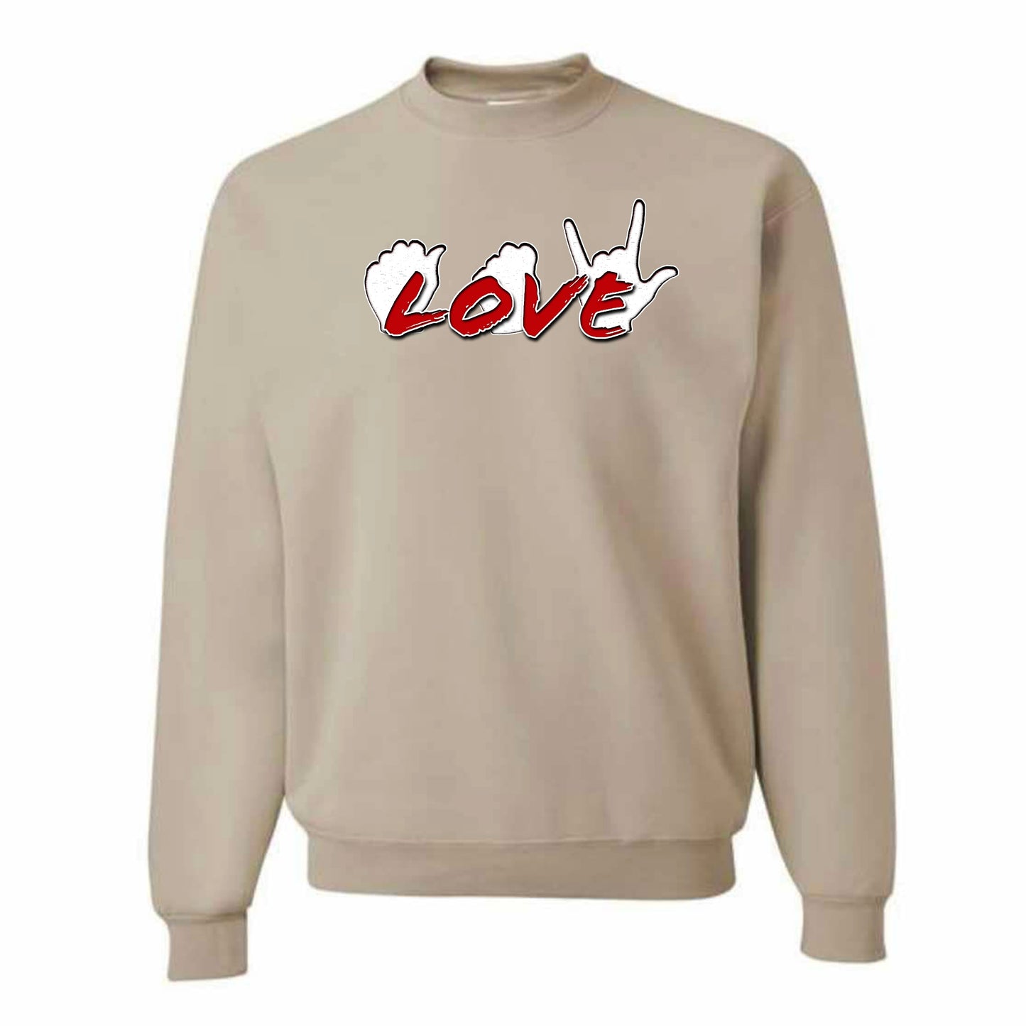 ASILY Sweatshirt 24