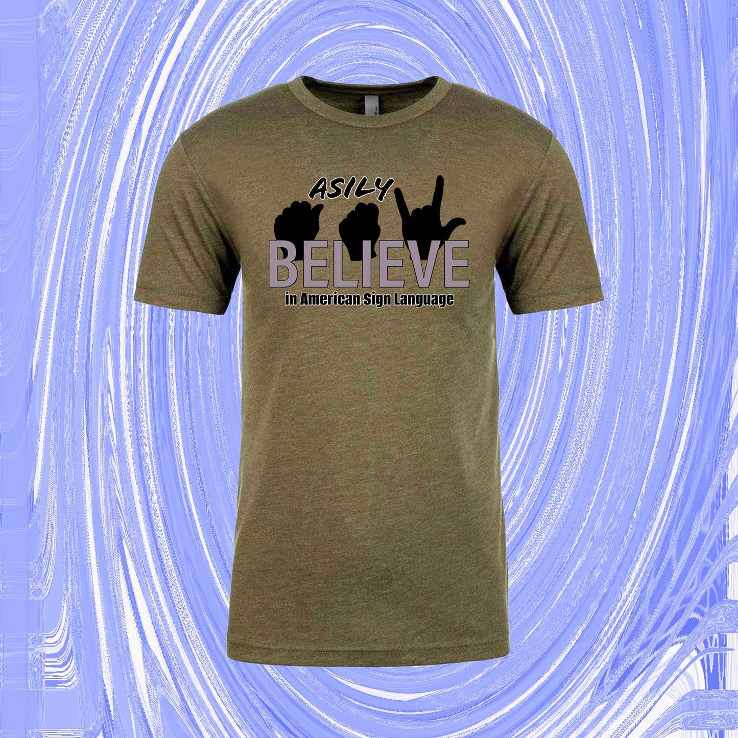 ASILY XL+ T-Shirt 10
