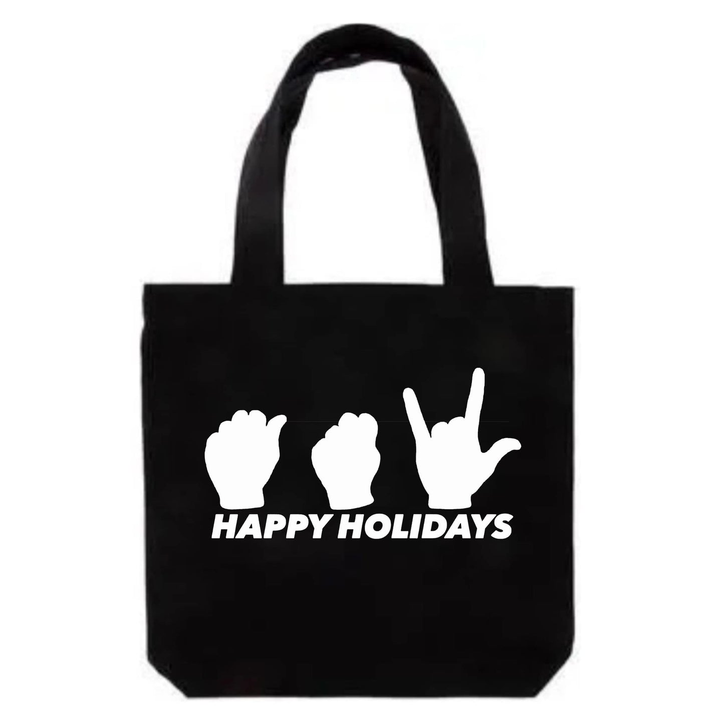 ASILY Tote Bag 13