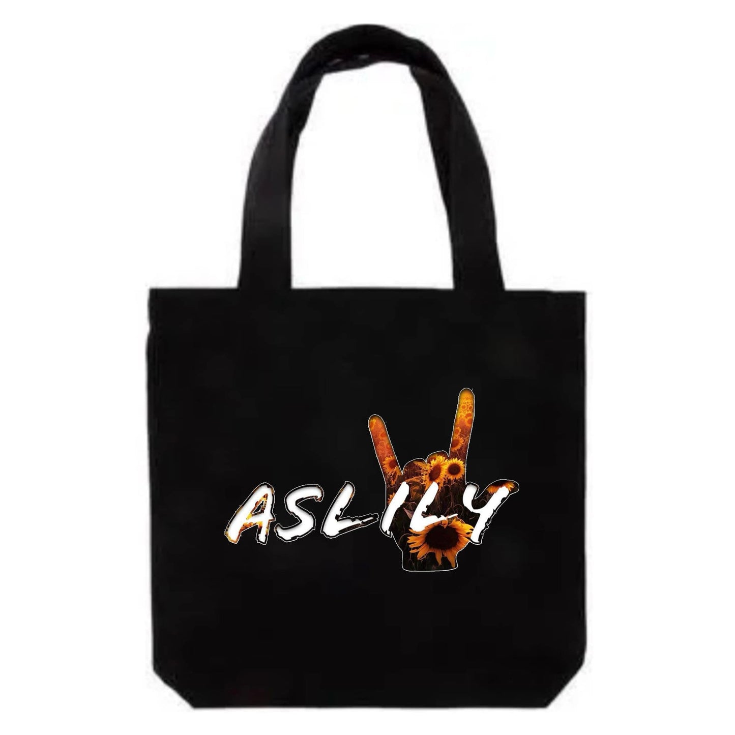 ASILY Tote Bag 35