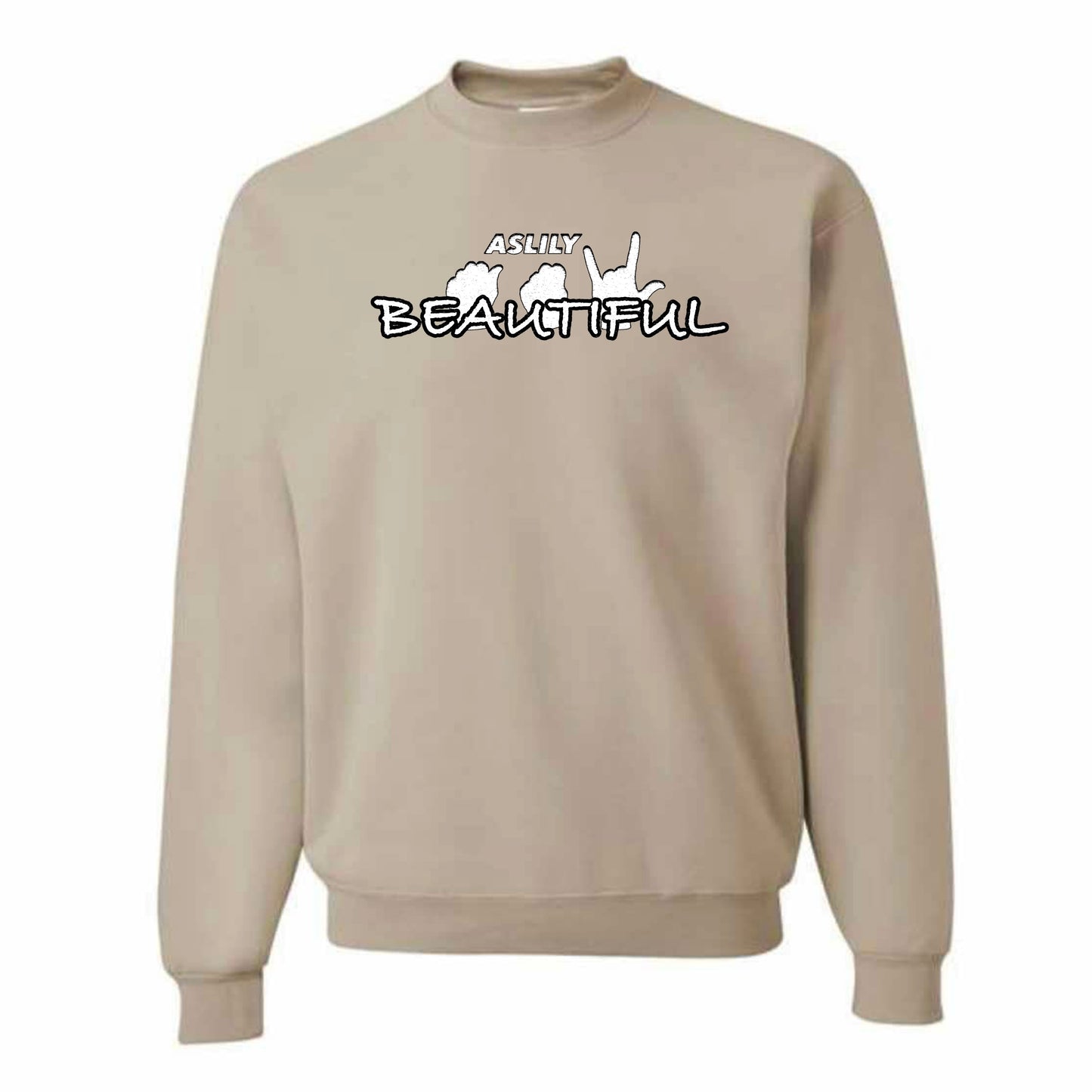 ASILY Sweatshirt 48