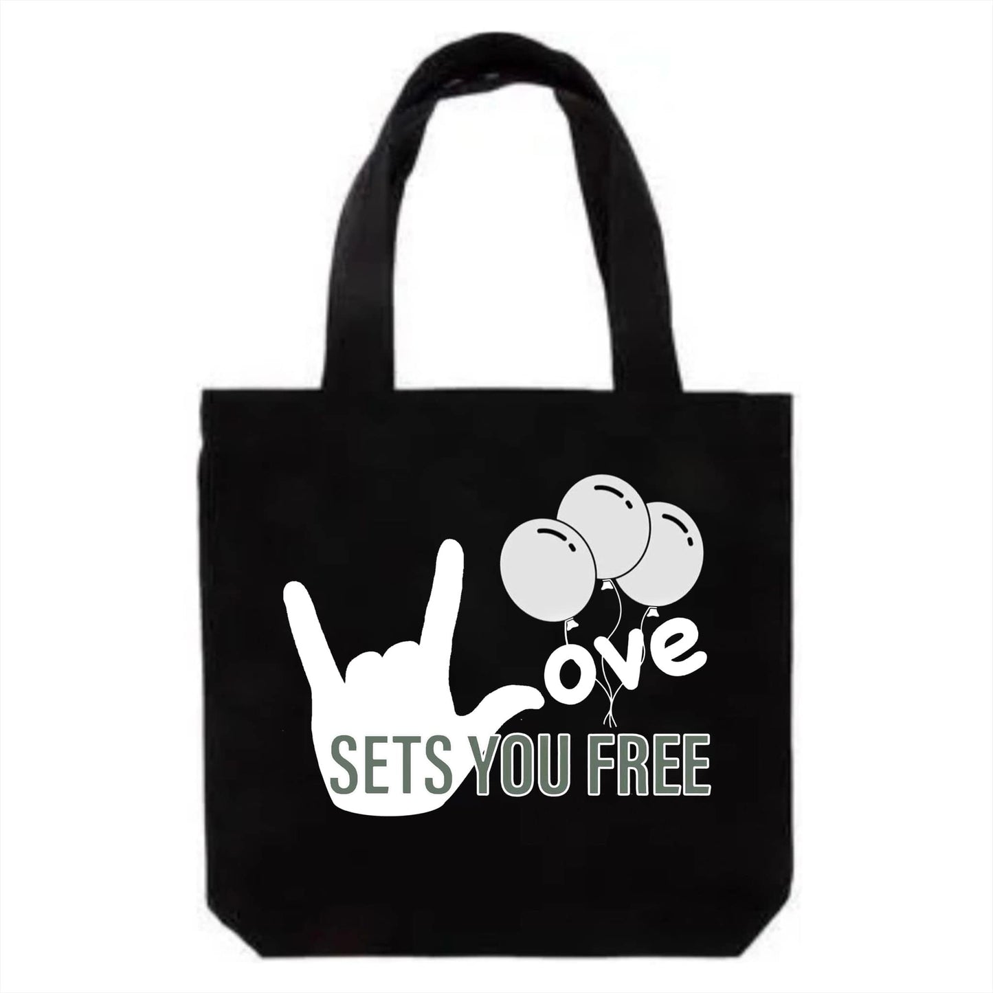 ASILY Tote Bag 23