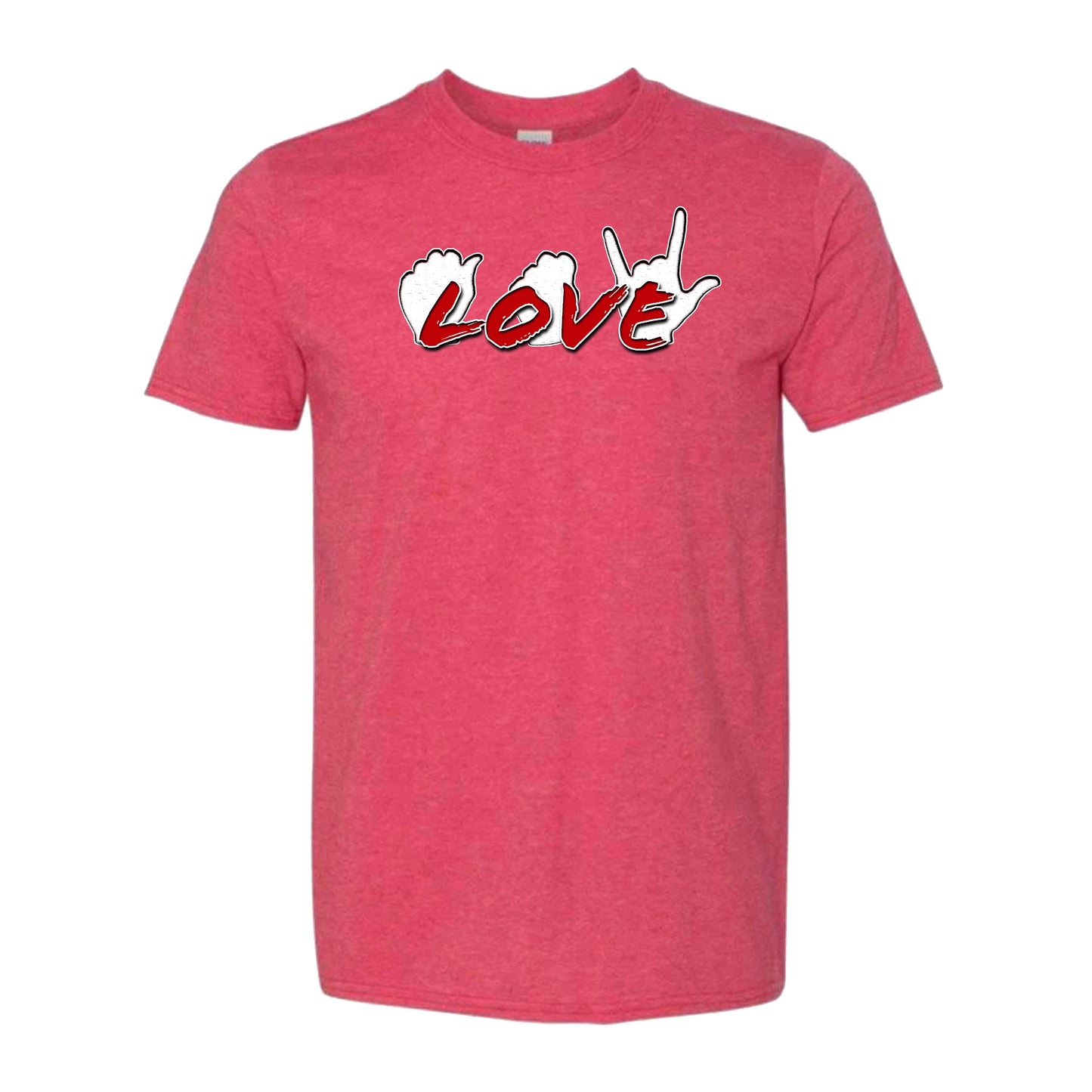 ASILY T-Shirt 24