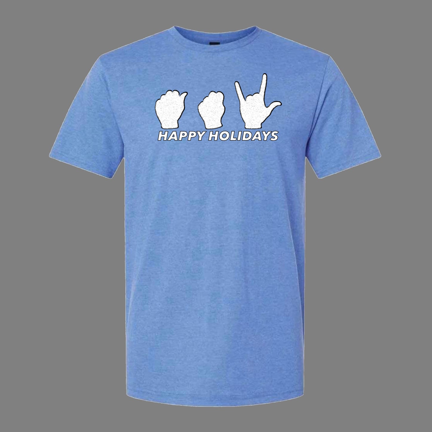 ASILY T-Shirt 13