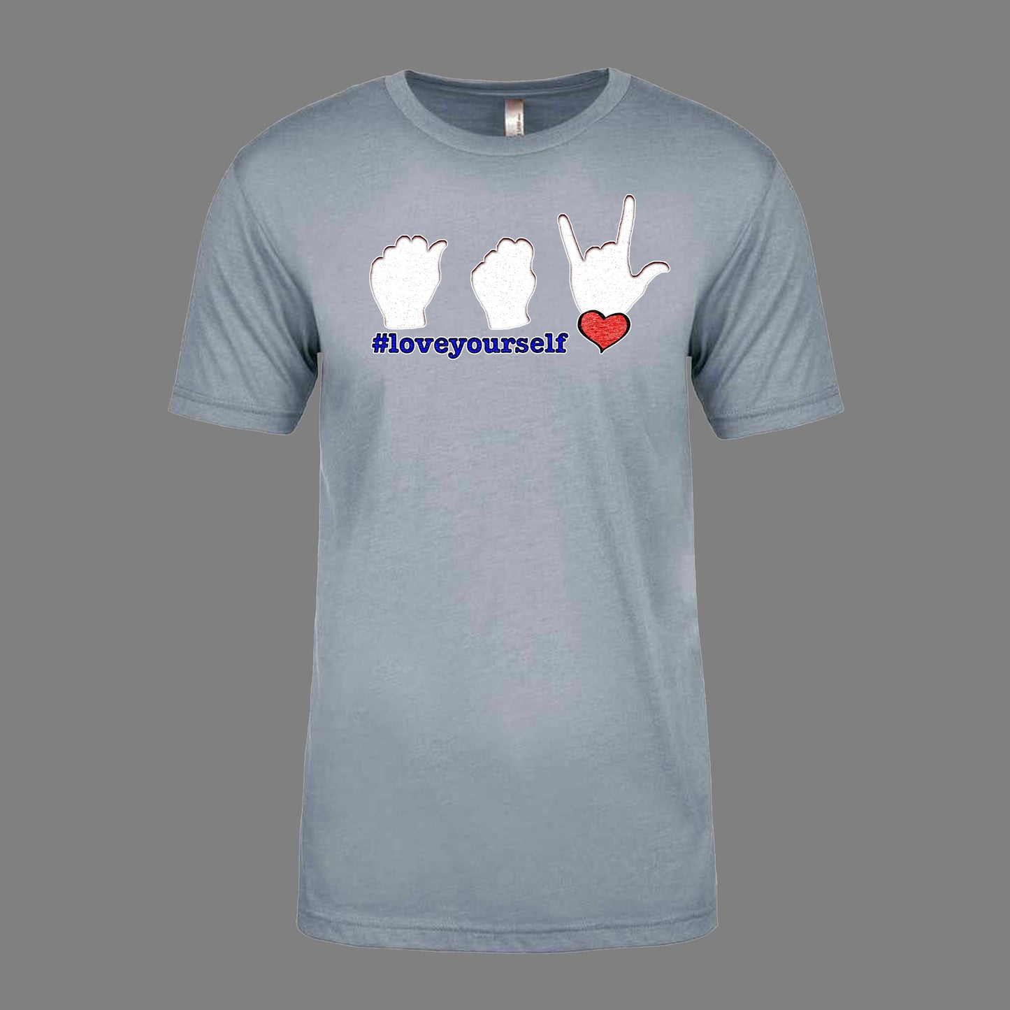 ASILY T-Shirt 22