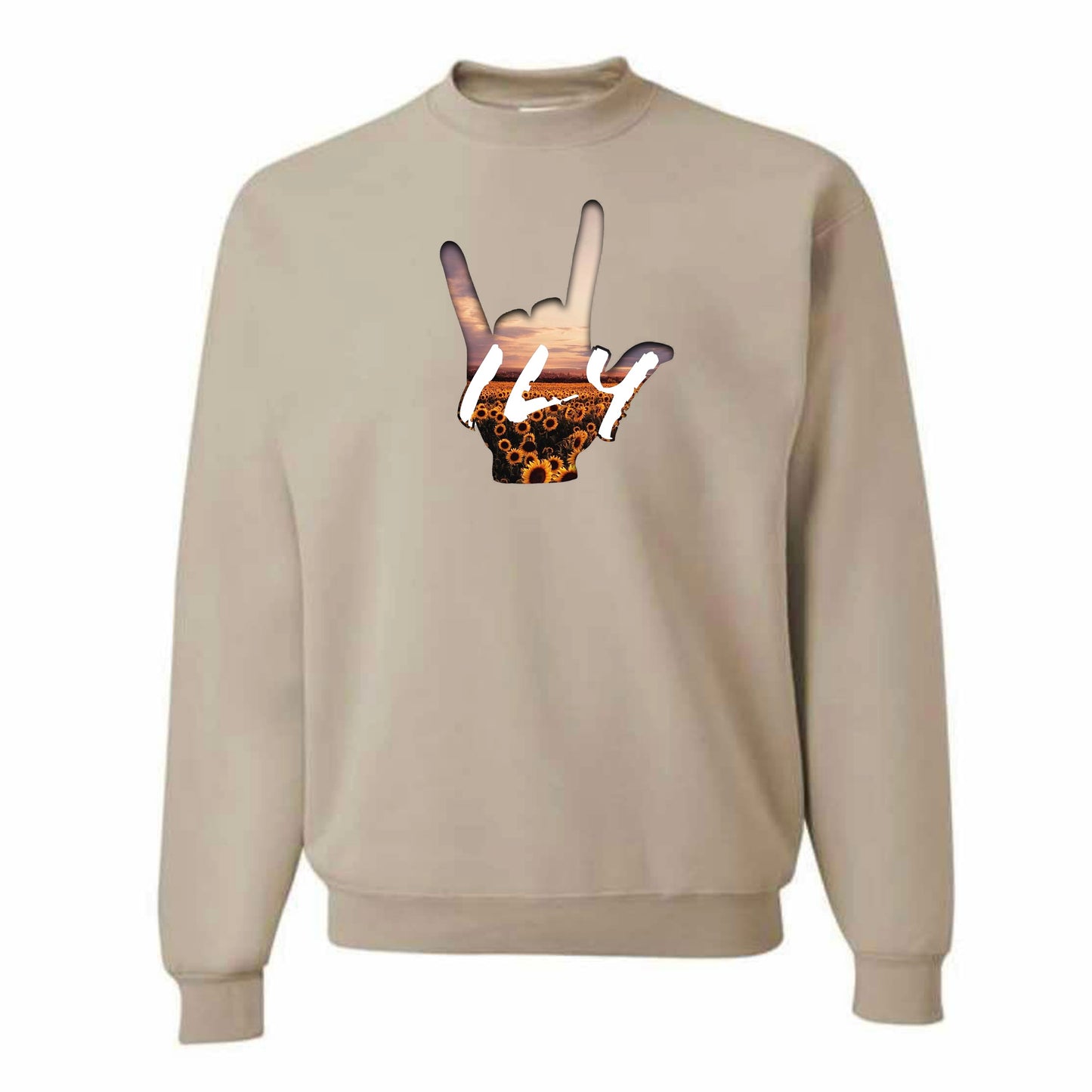 ASILY Sweatshirt 36