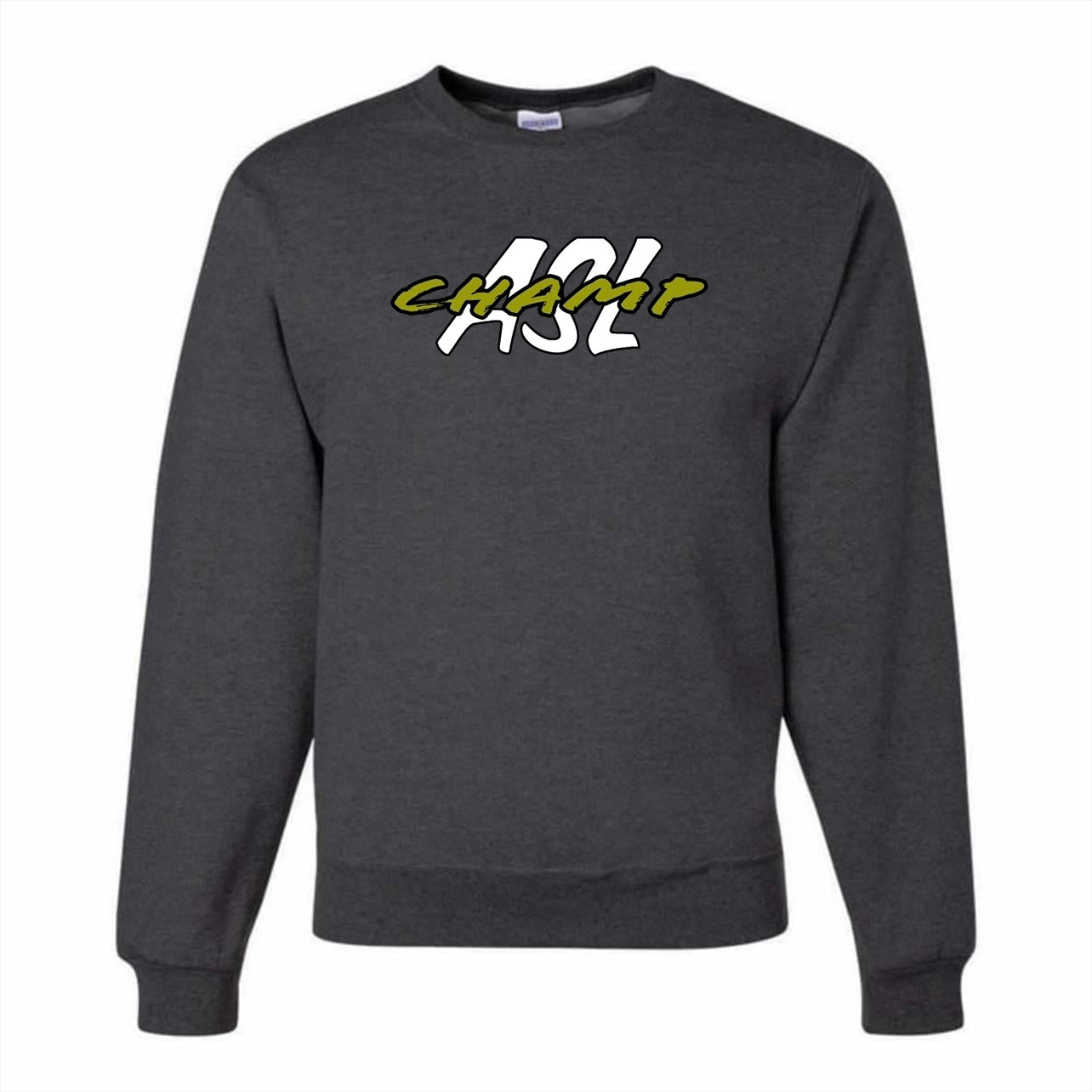 ASILY Sweatshirt 28