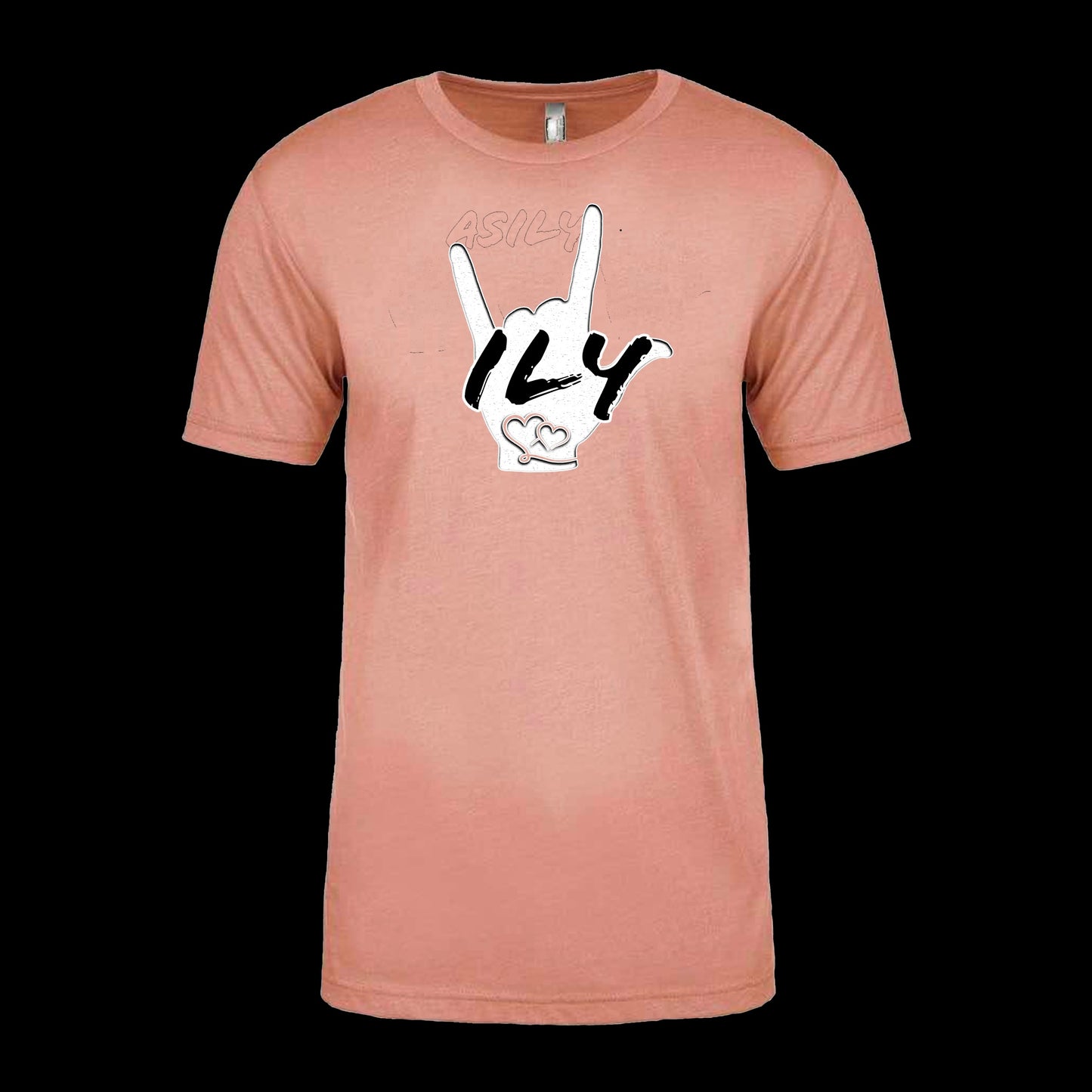 ASILY T-Shirt 17
