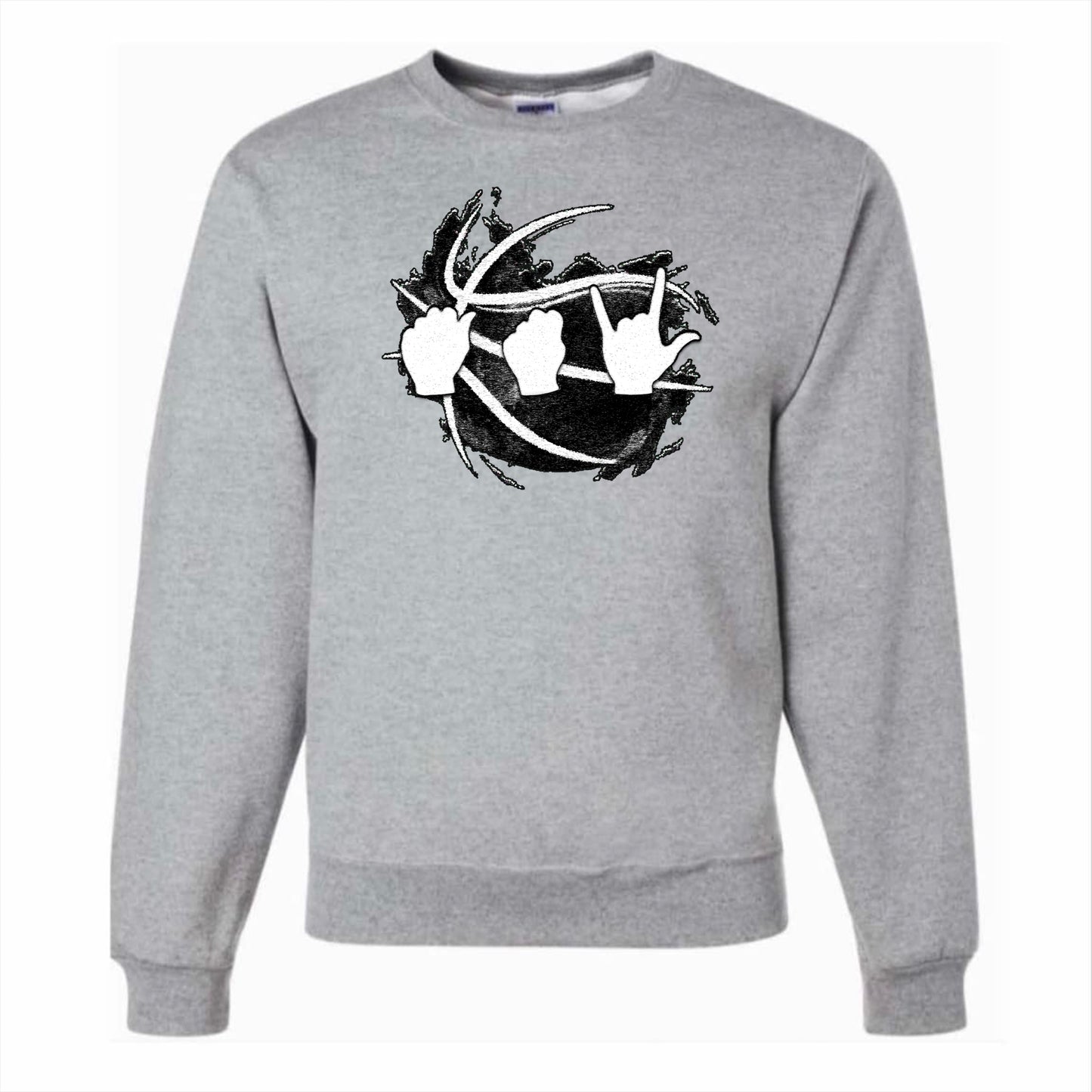 ASILY Sweatshirt 20