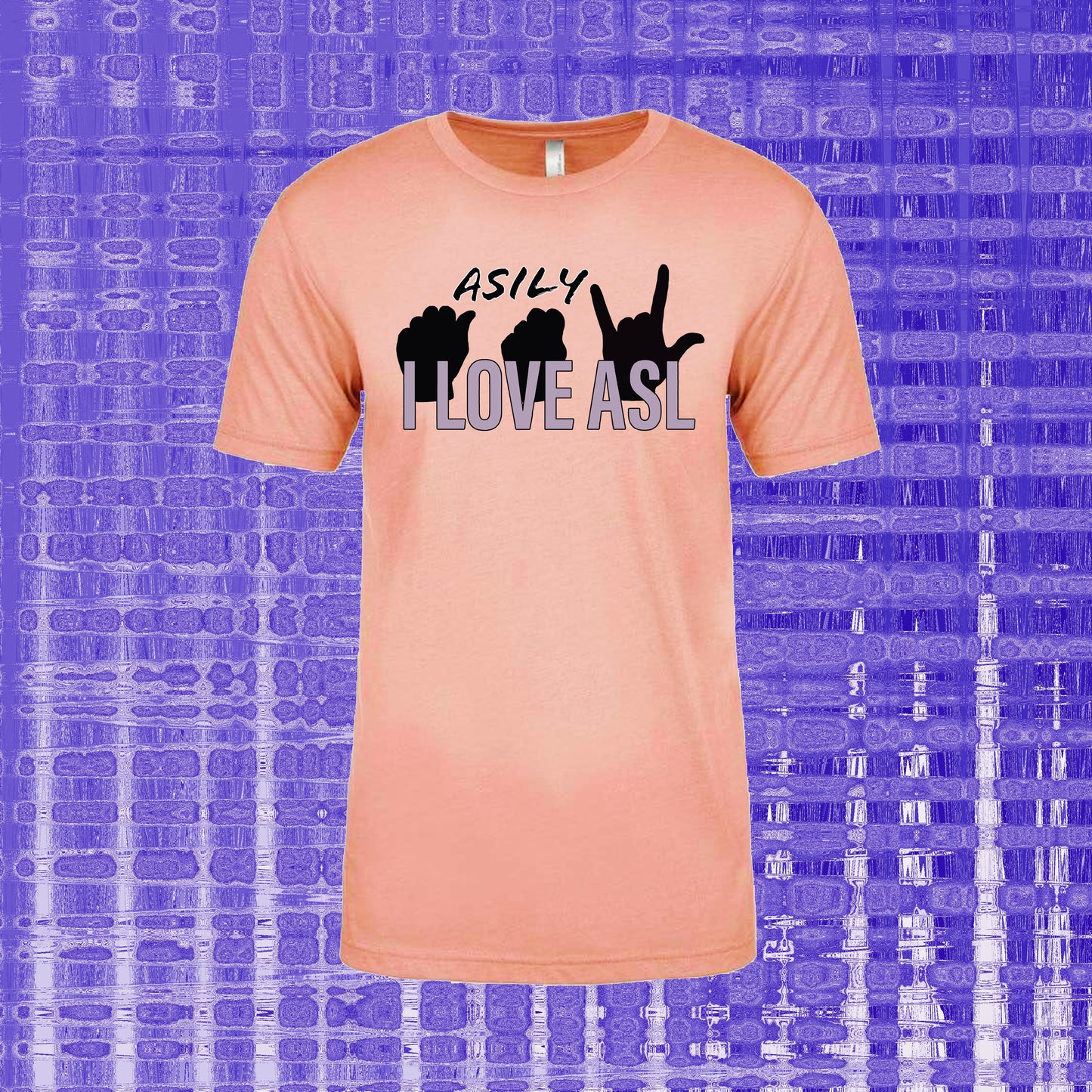 ASILY XL+ T-Shirt 12