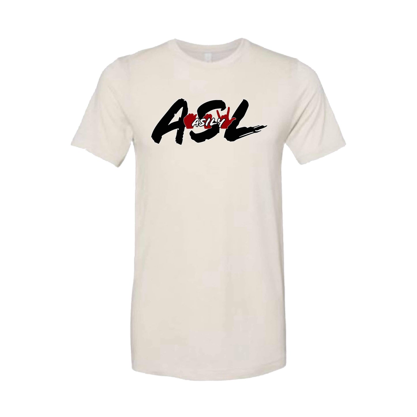 ASILY T-Shirt 40