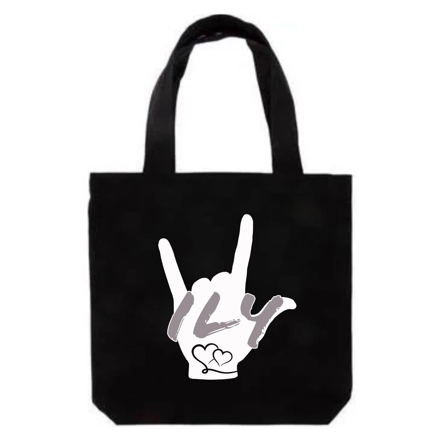 ASILY Tote Bag 17