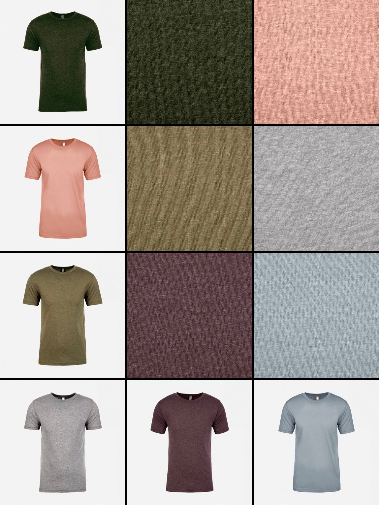 ASILY T-Shirt 3
