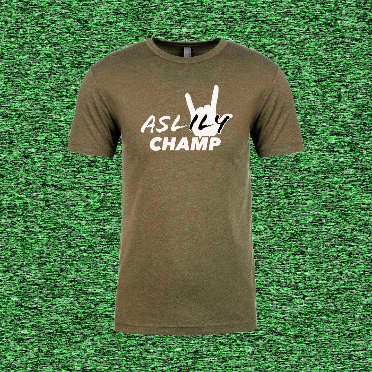 ASILY T-Shirt 26