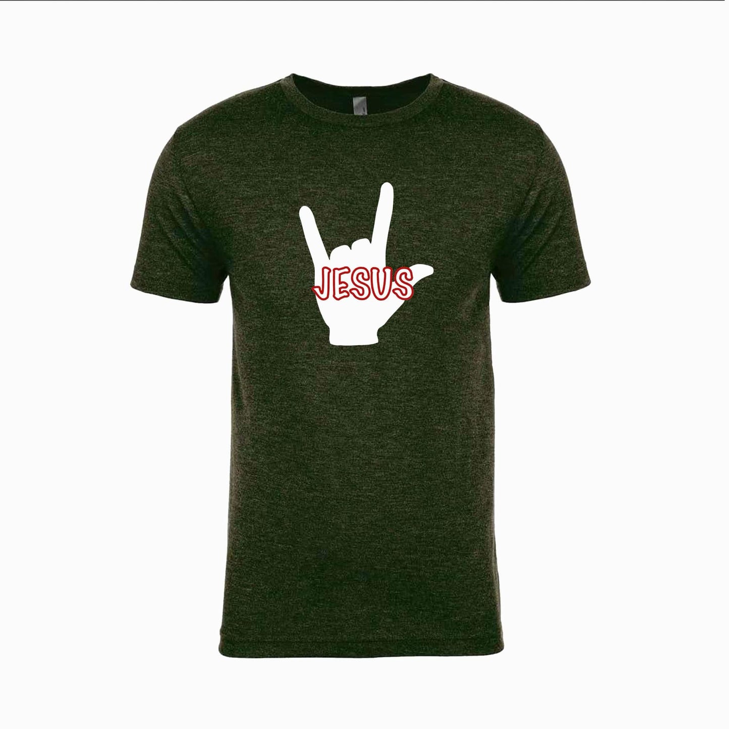 ASILY T-Shirt 33