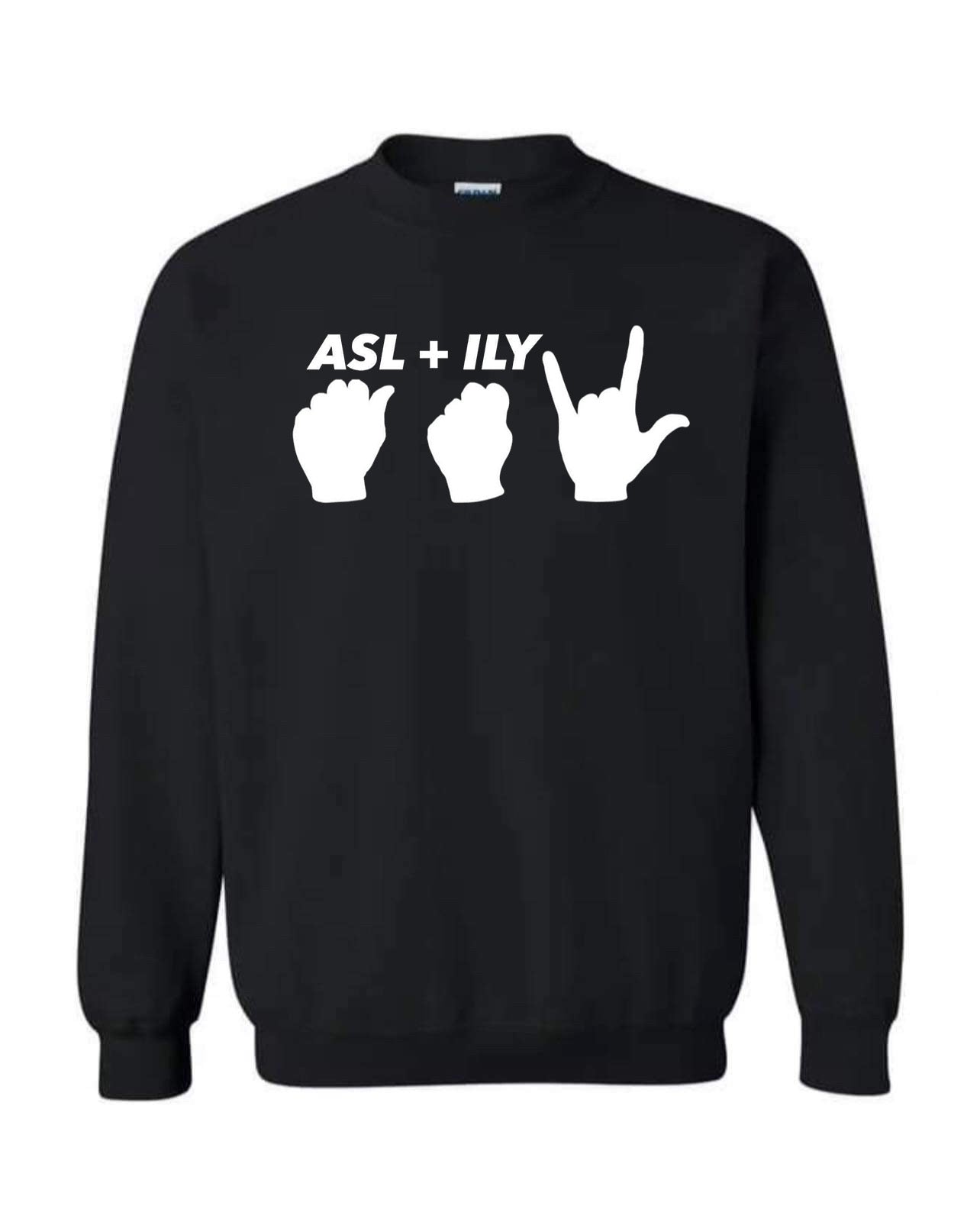 ASILY Sweatshirt 14