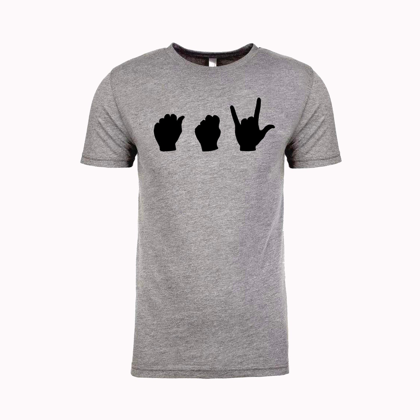 ASILY T-Shirt 1