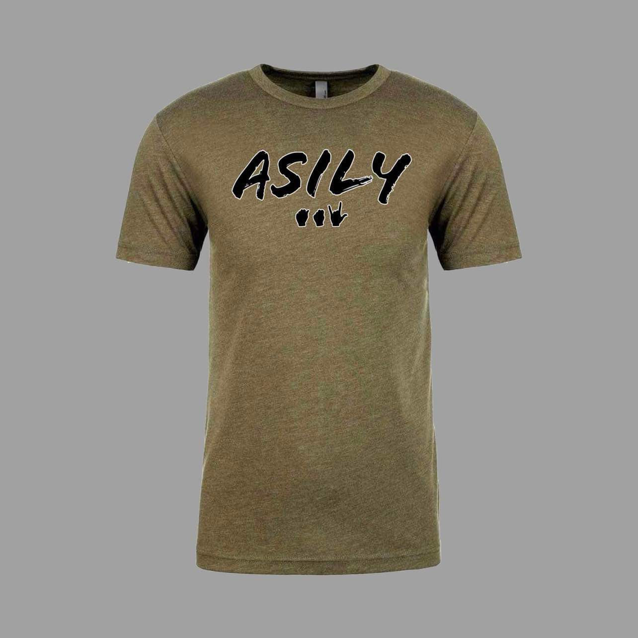 ASILY T-Shirt 3