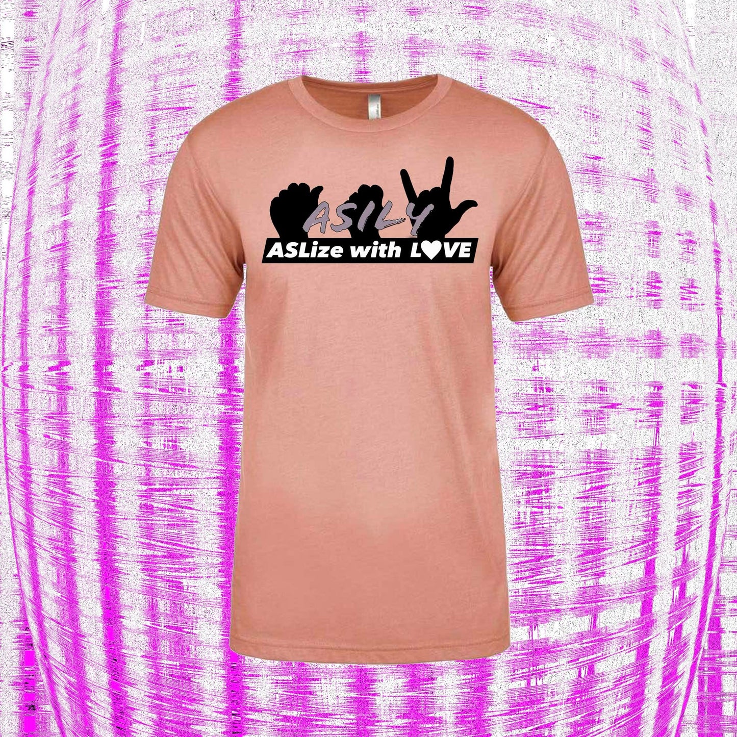 ASILY XL+ T-Shirts 6