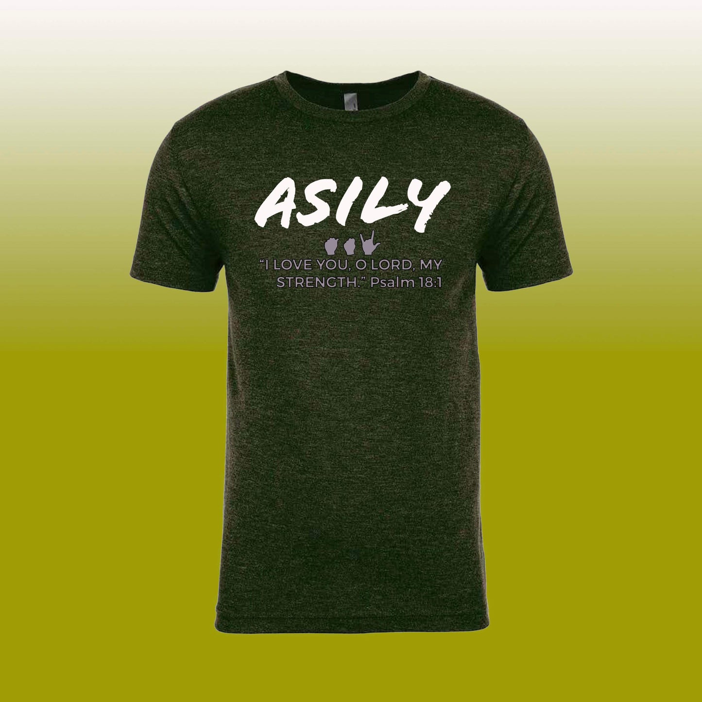 ASILY XL+ T-Shirts 9