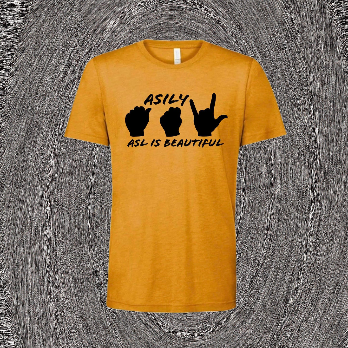 ASILY XL+ T-Shirts 7