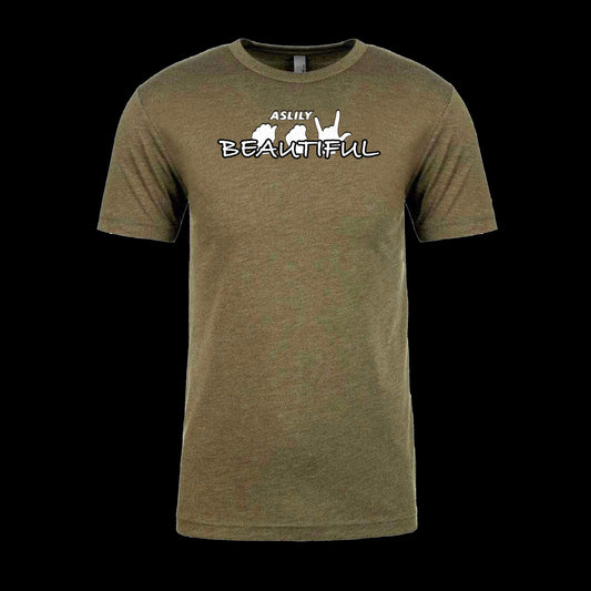 ASILY T-Shirt 48