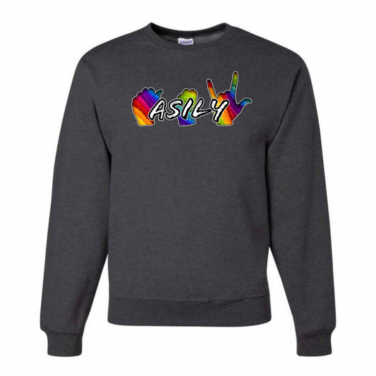 ASILY Sweatshirt 39